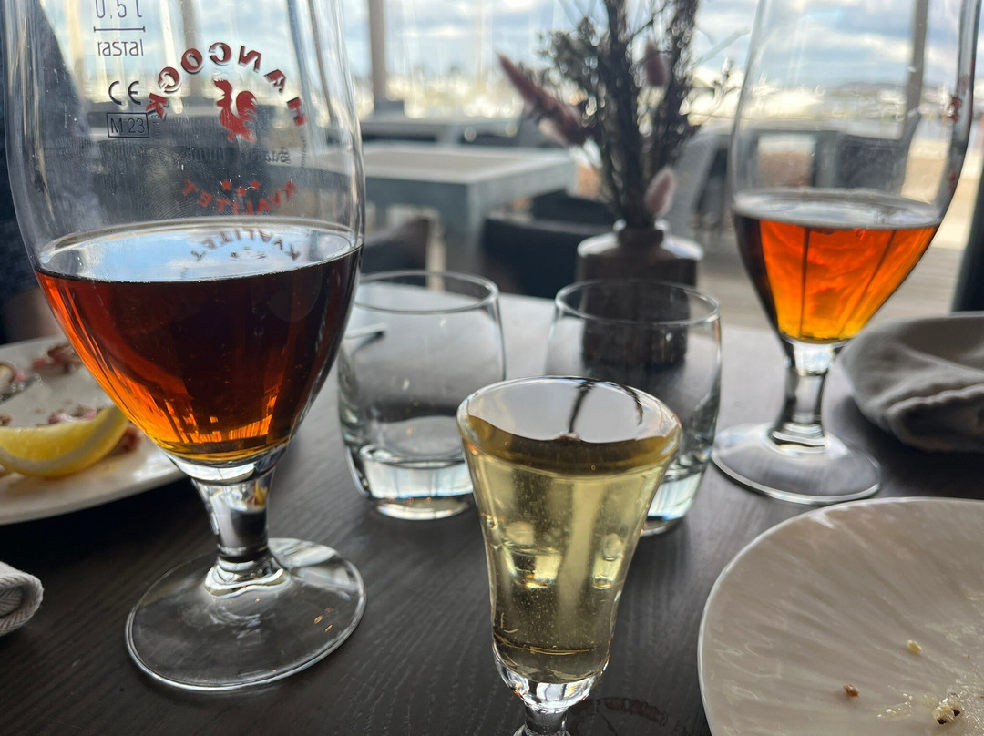 Restaurant Ballast