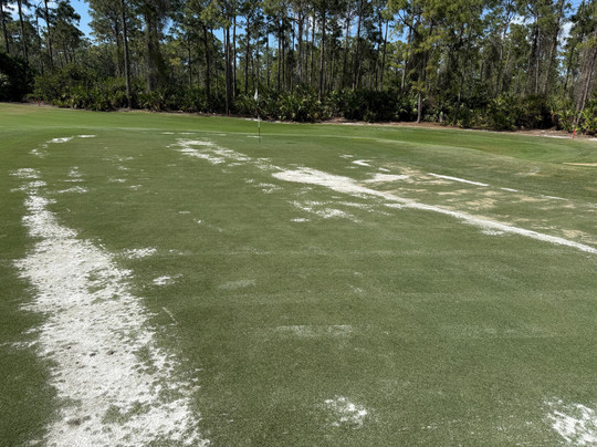 Old Corkscrew Golf Club-埃斯特罗必去景点