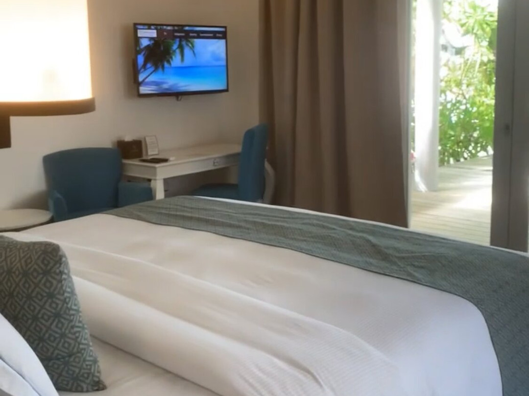 Naalio travels-马累必去景点