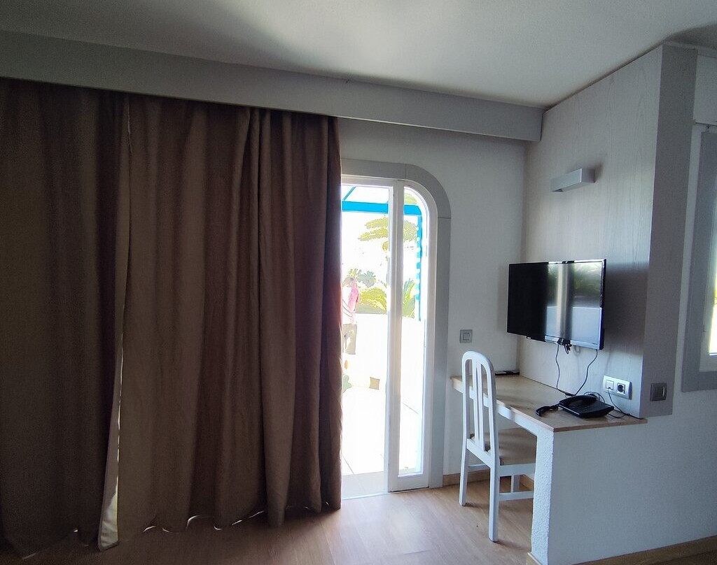 Hotel HL Paradise Island主图