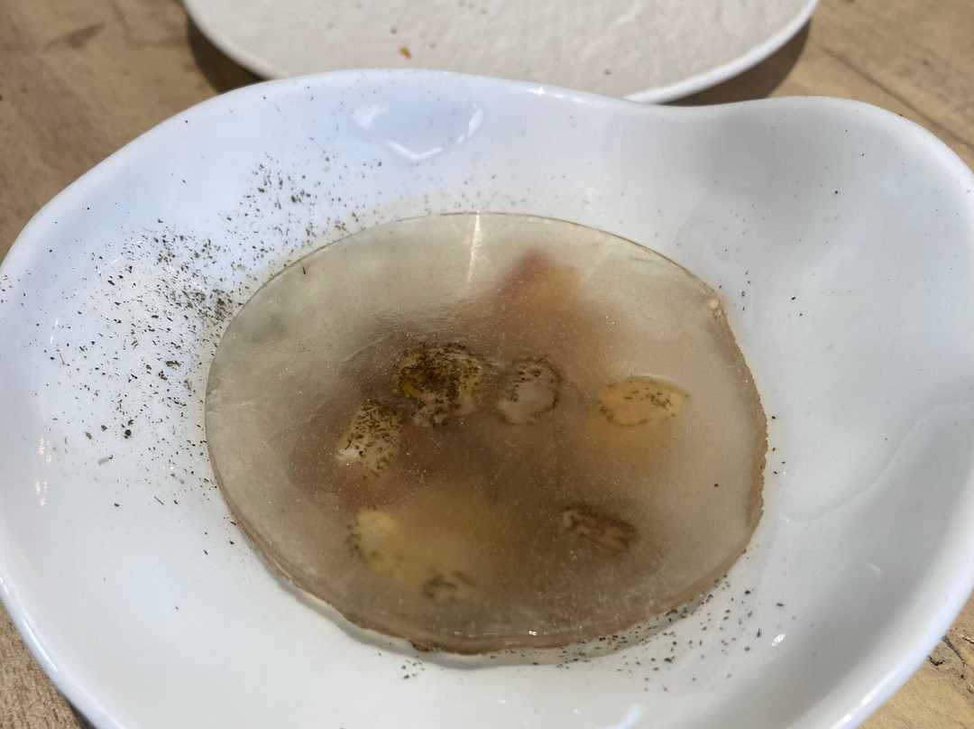 L' Auberge d'Aillon et d'Ailleurs主图