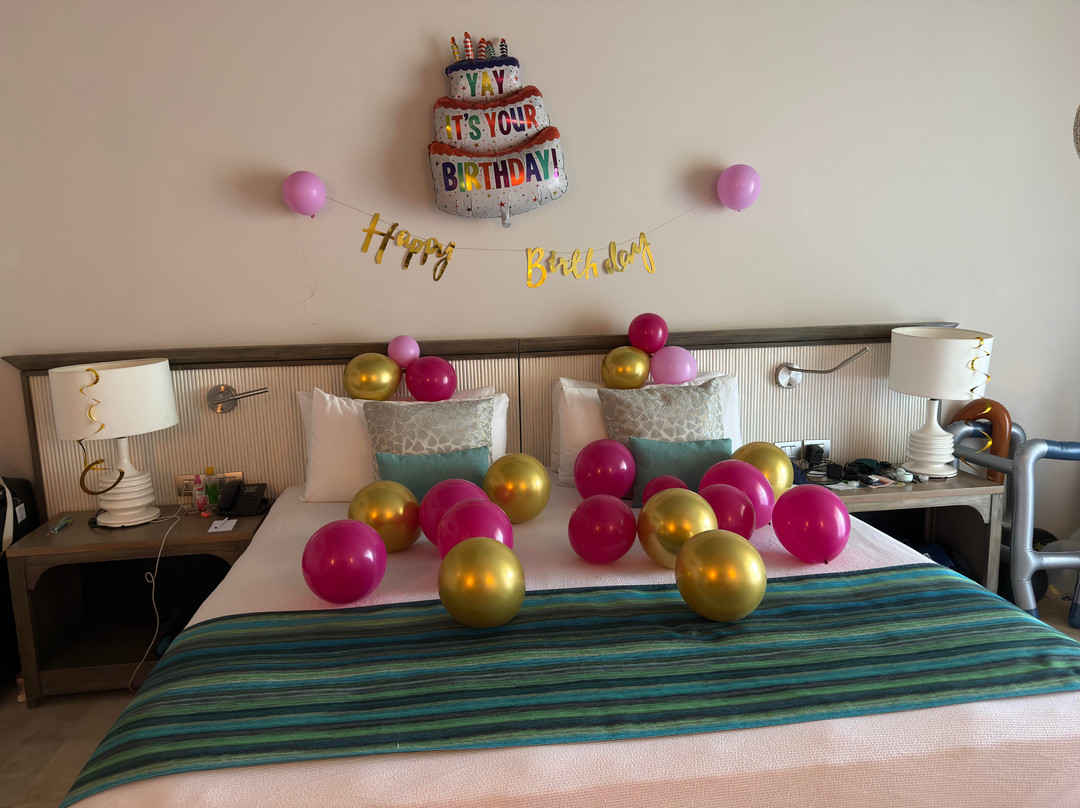 图卢姆加泰罗尼亚皇家成人专用酒店全包主图