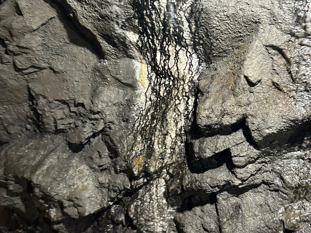 Crystal Gold Mine-Kellogg必去景点