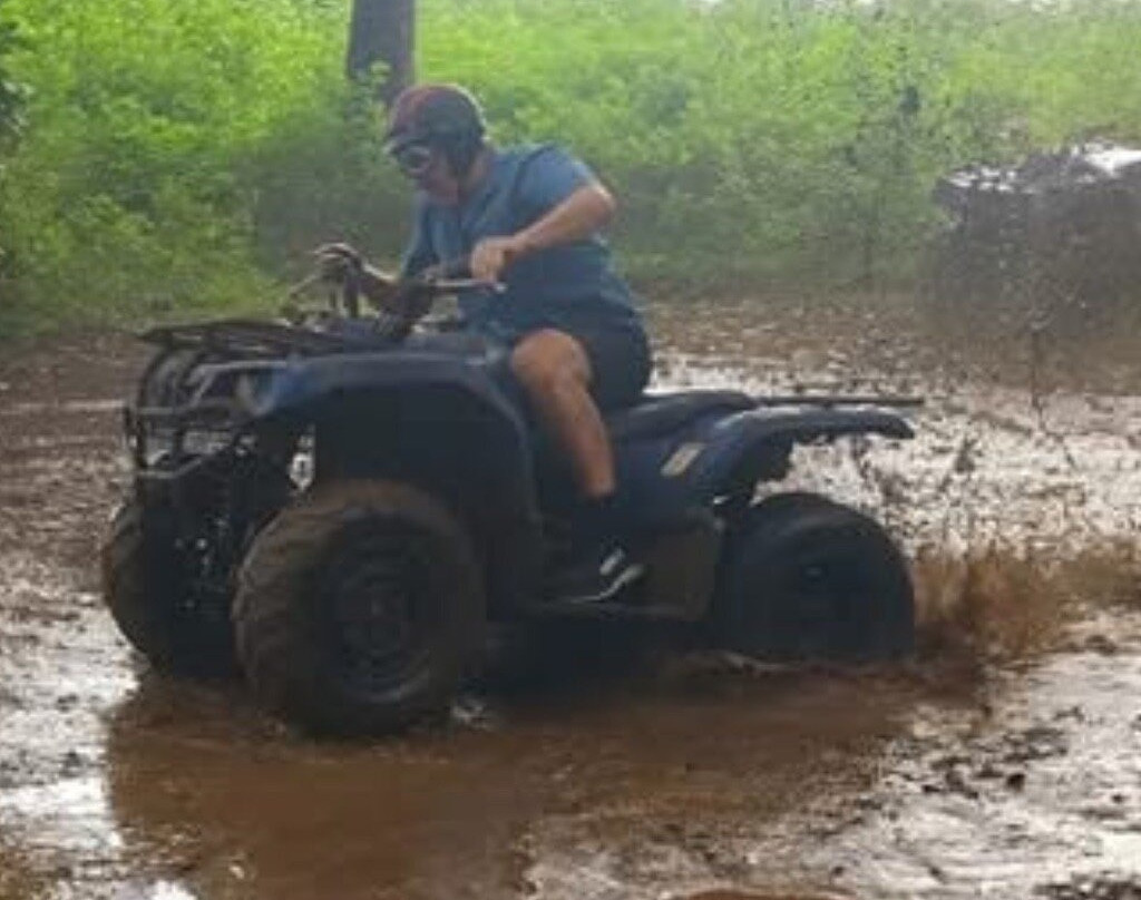 Adventure Quad Tours-维拉港必去景点