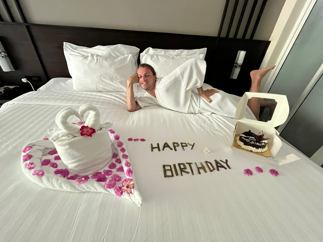 砂海度假村主图