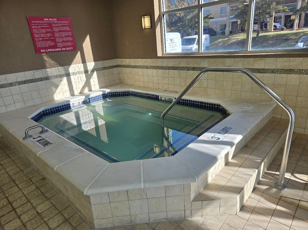 Drury Plaza Hotel Columbia East主图