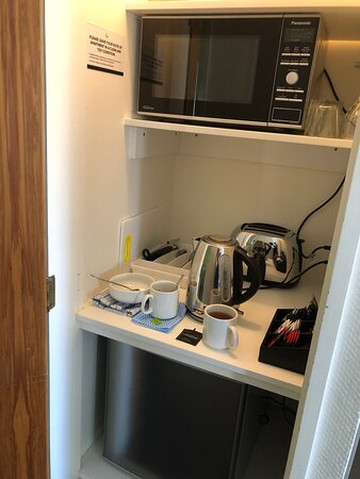 花园阁套房公寓主图