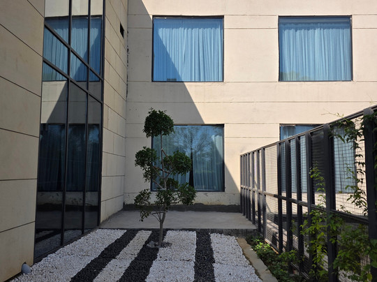 Welcomhotel by ITC Hotels, Delhi-Gurugram Highway