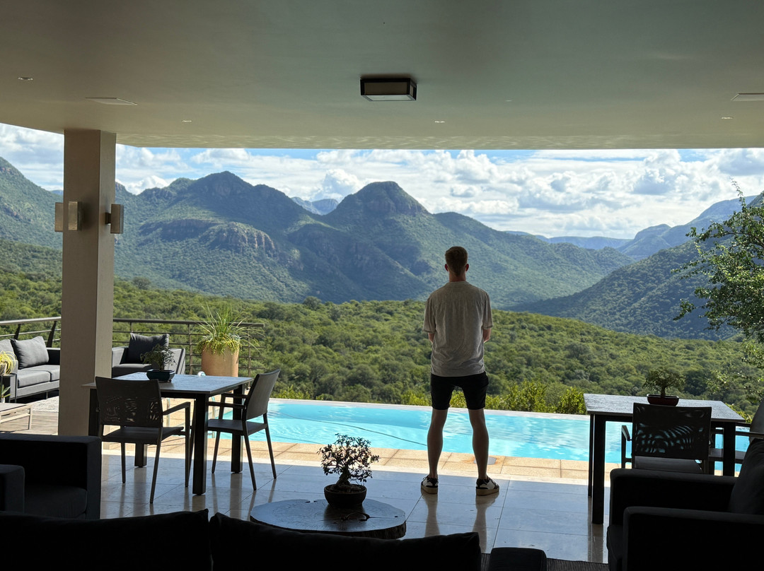 umVangati House主图