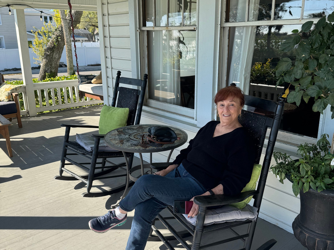 Night Swan Intracoastal Bed and Breakfast主图