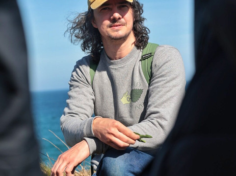 Wild St Ives-圣艾维斯必去景点