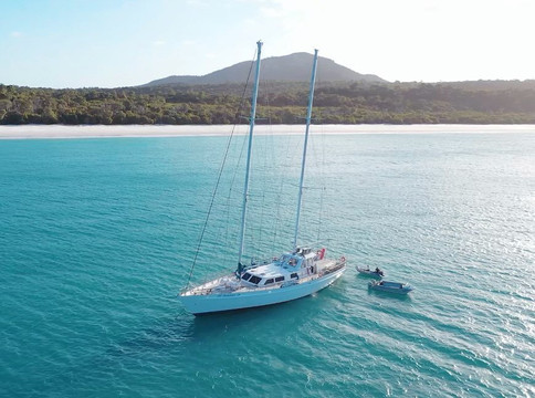 SV Summer Jo-艾尔利滩必去景点