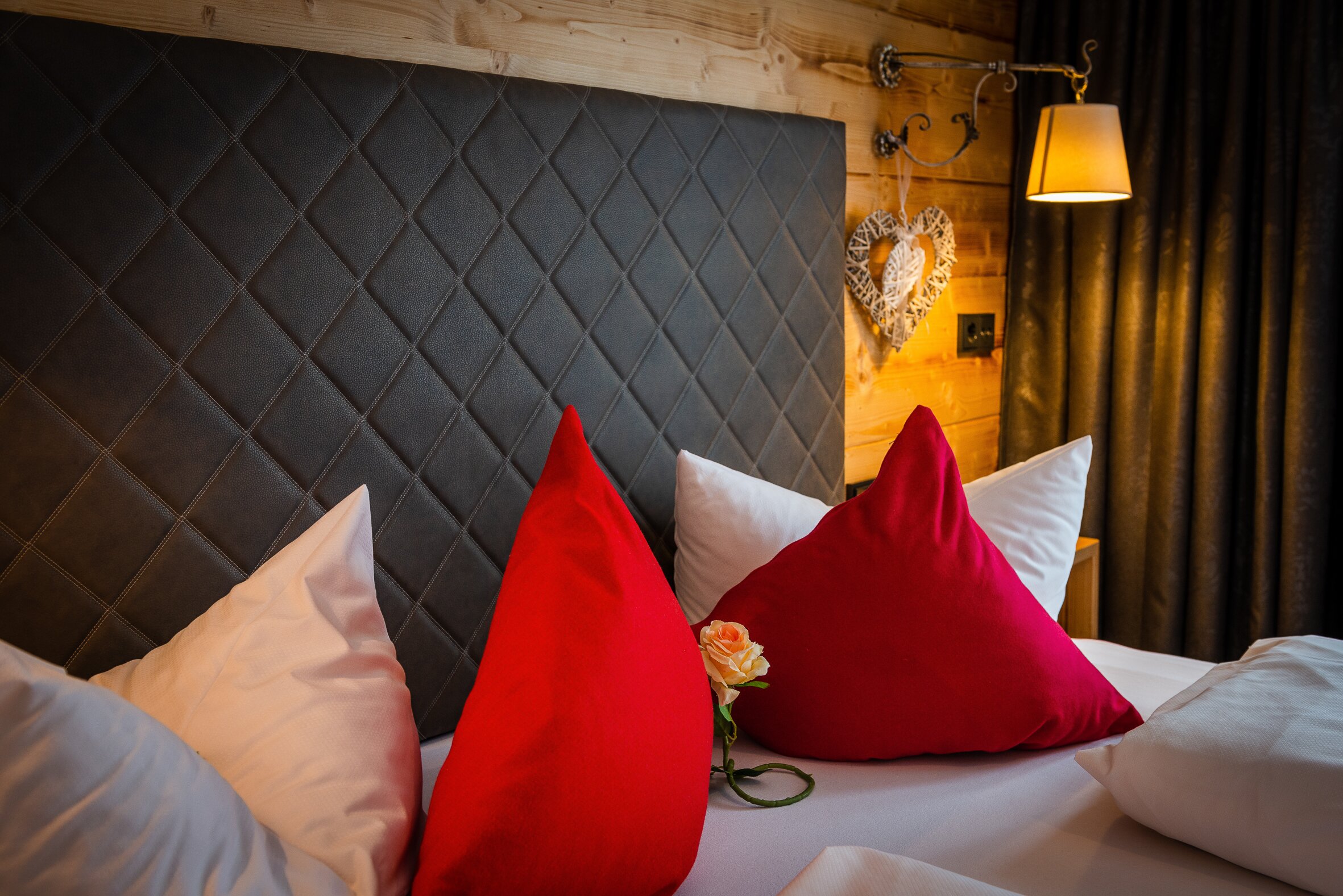 Hotel Bichlerhof-客卧
