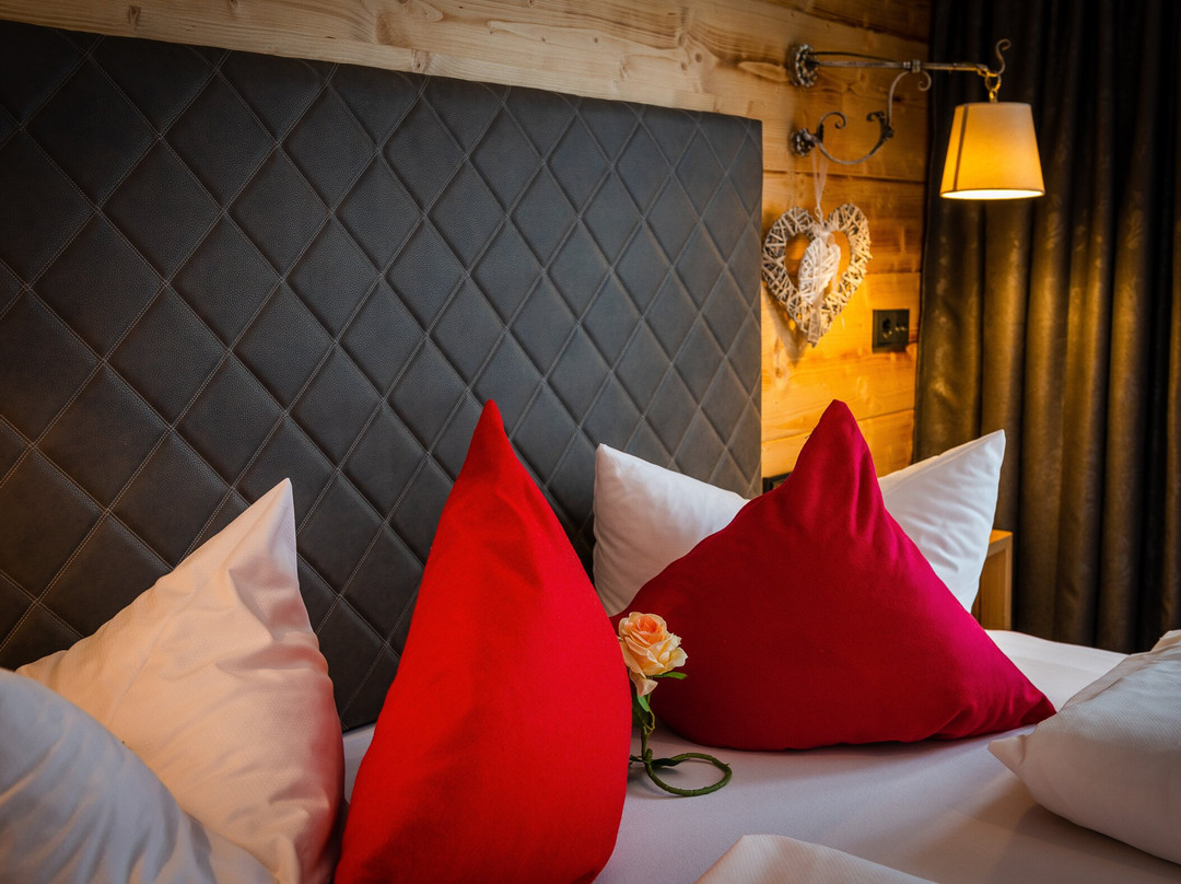 Hotel Bichlerhof主图