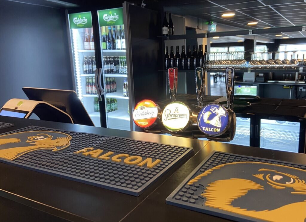 Laserdome  Göteborg景点图片