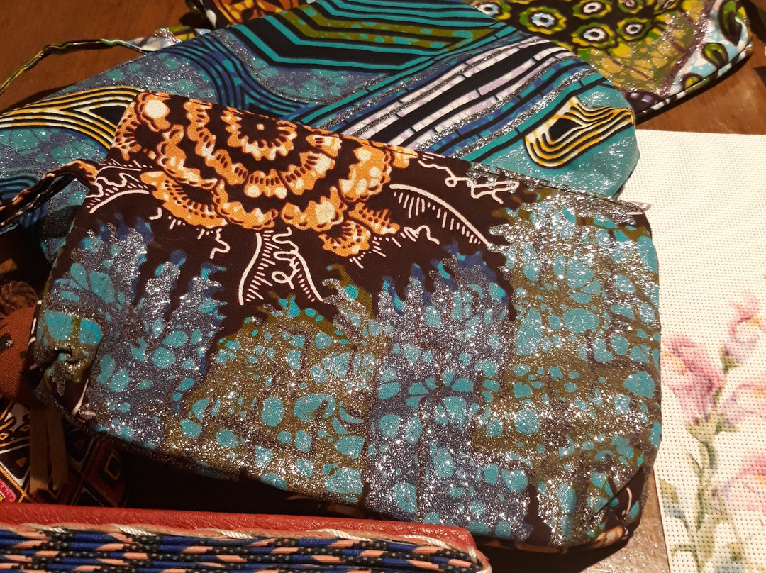 Djunta Mo Art-圣塔玛丽亚必去景点