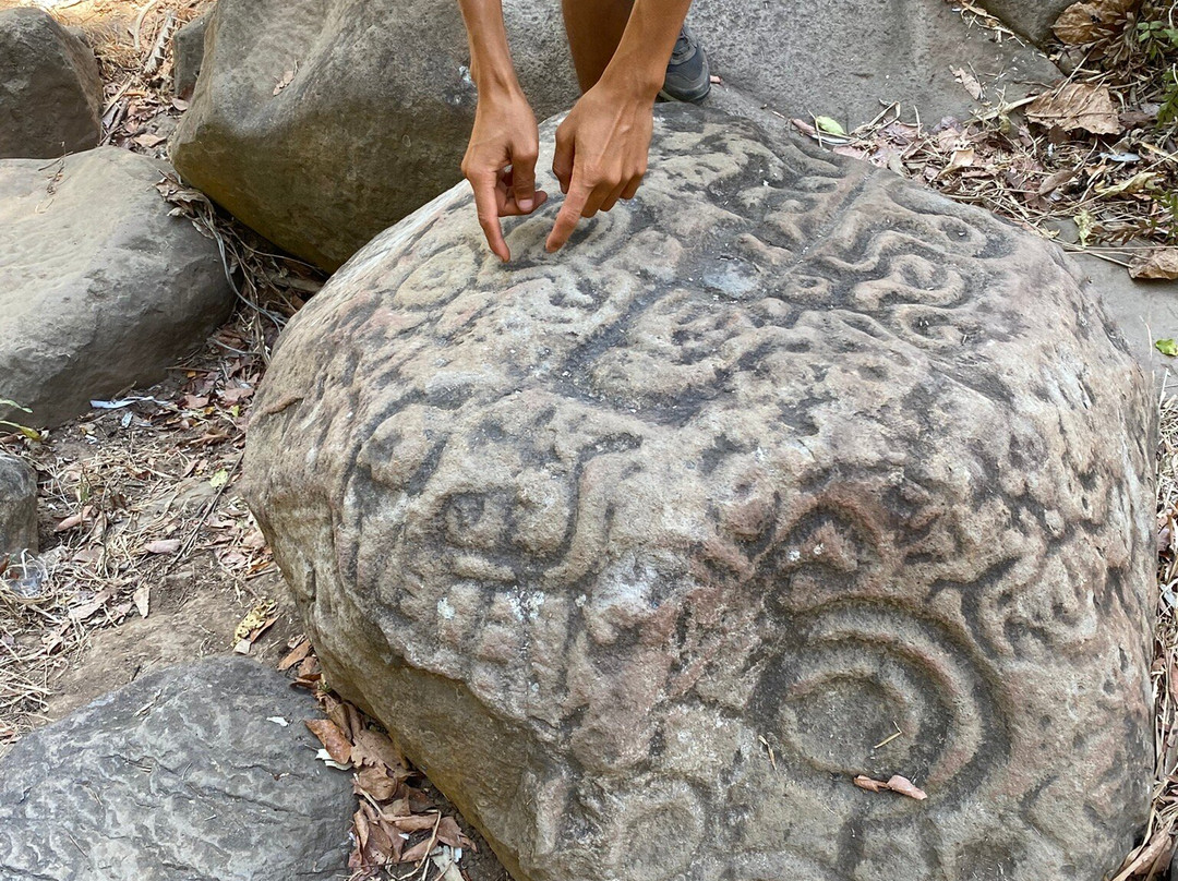 Mystic Embrace-Chacala必去景点