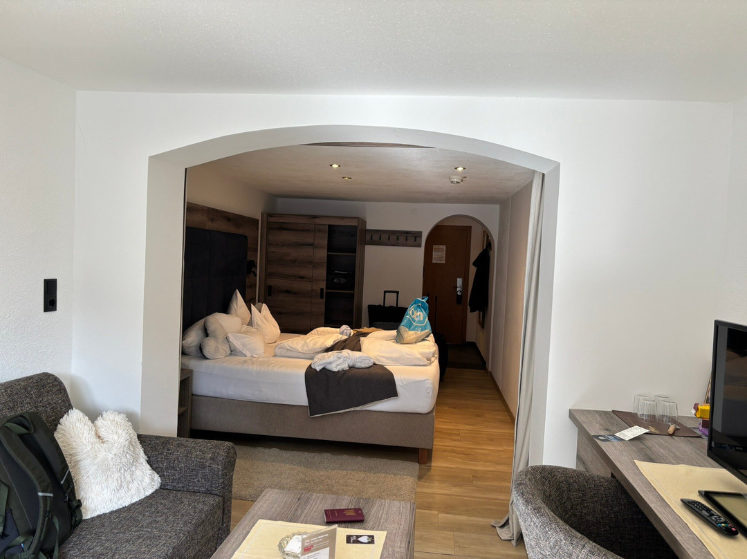 Hotel Tirolerhof主图