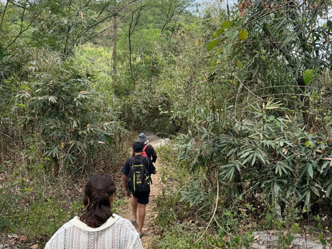 Maramo River (little Palawan)-Norzagaray必去景点