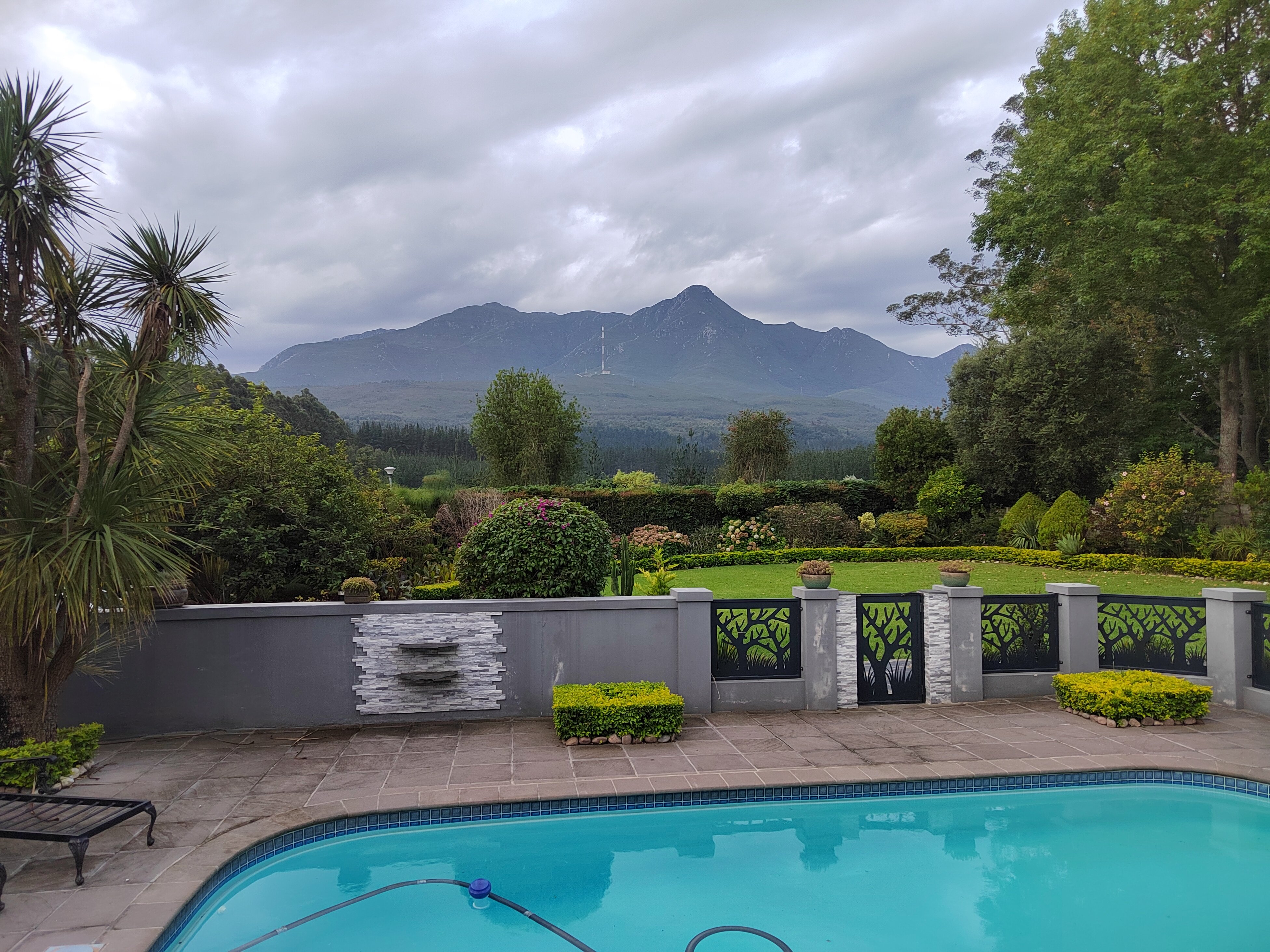 Amour Guest House-官方