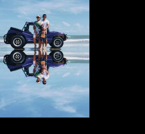 Gabriel bugueiro-Fortim必去景点