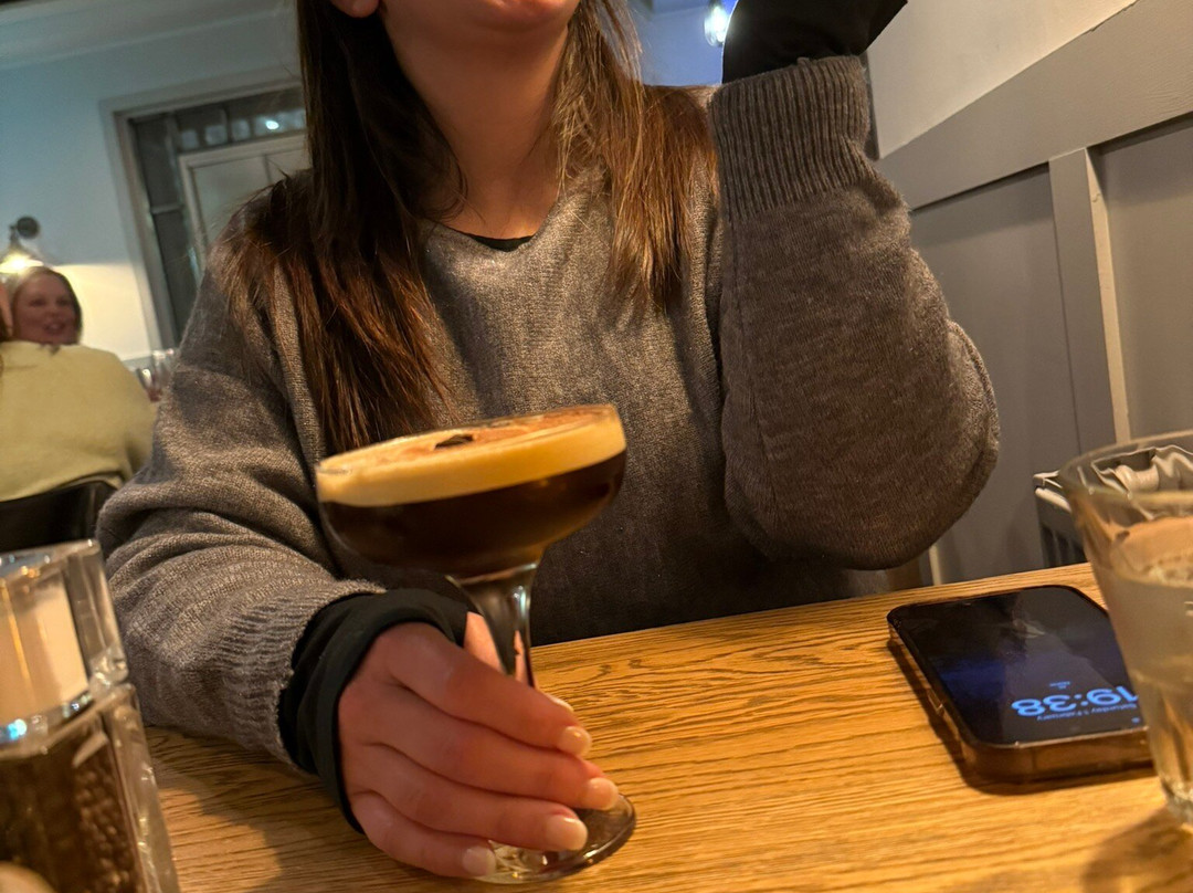 赫特蒙特酒店主图