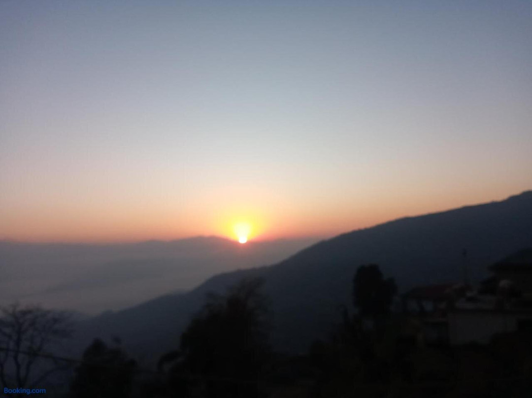 Unique Point Homestay