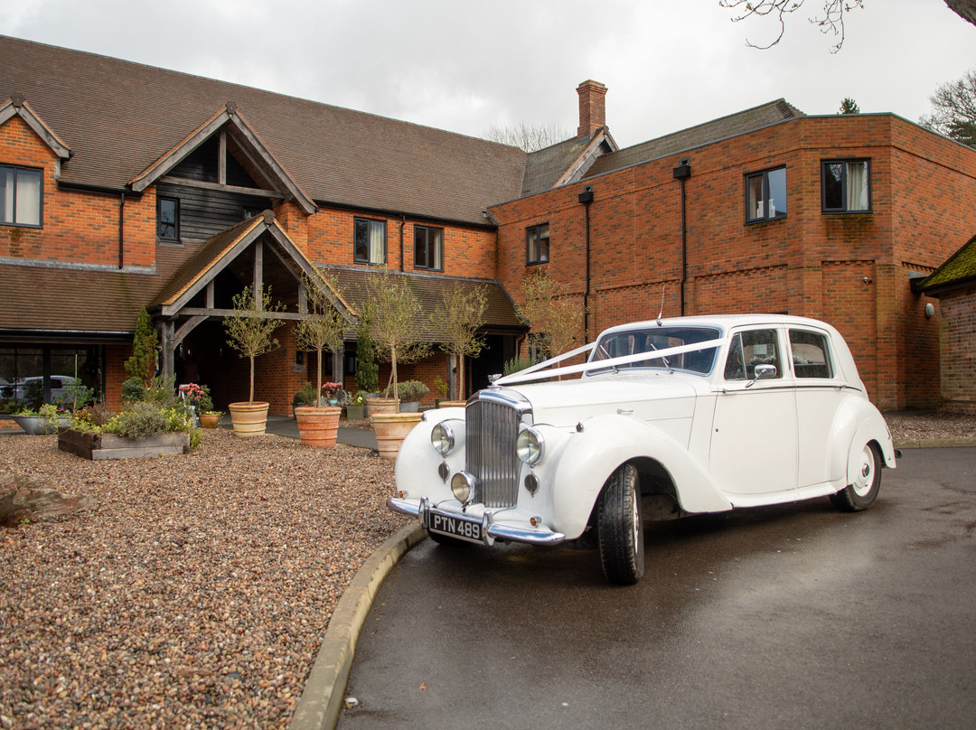 Cottesmore Hotel Golf and Country Club主图