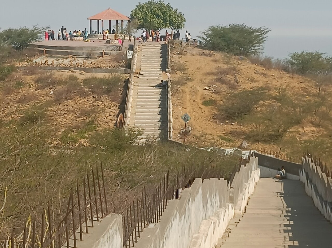 Kala Dungar-Kutch必去景点