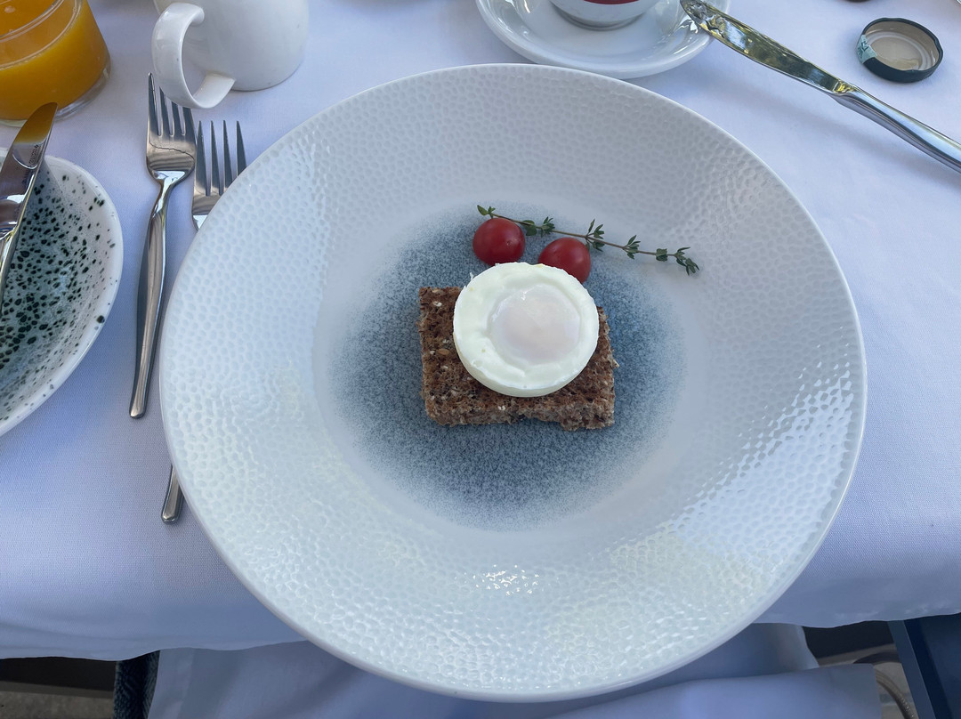 故乡的客人别墅套房酒店主图