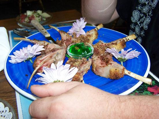 Lighthouse Inn and Restaurant主图