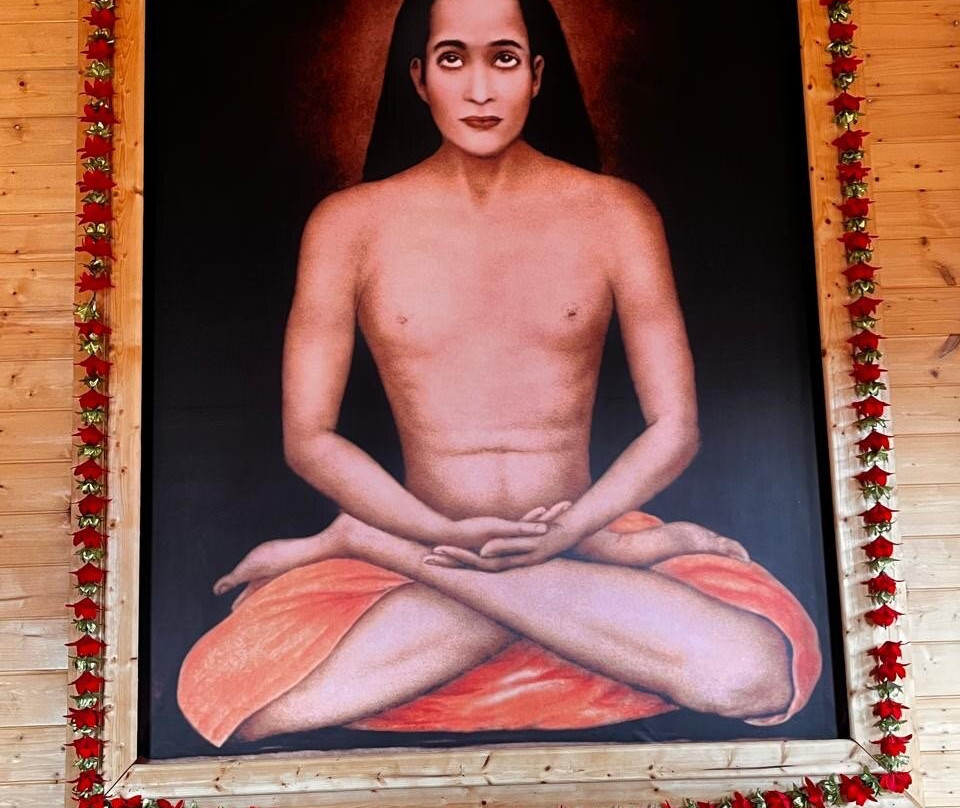 Vanprastha Resorts主图