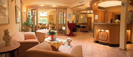 Hotel Anna Amalia主图