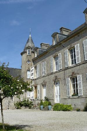 Manoir de Magneville主图