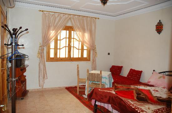 Maison d'hotes binazi主图