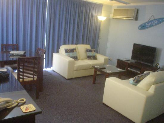 德尔菲诺斯湾度假村主图