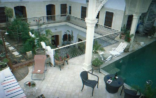 Dar om el Khair主图