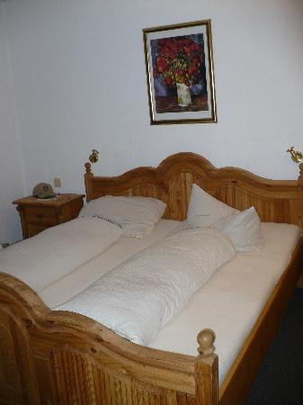 Hotel Waldhaus主图