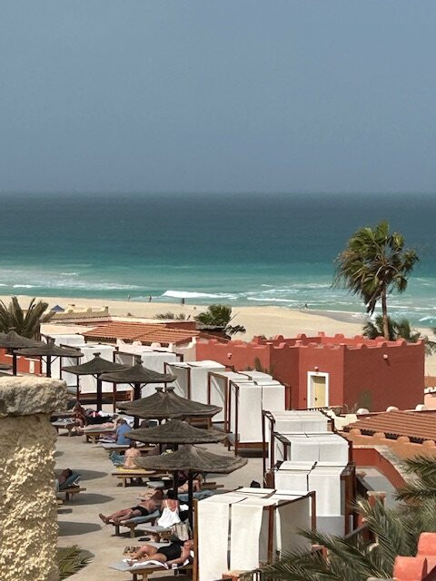 博阿维斯塔皇家十日谈酒店主图