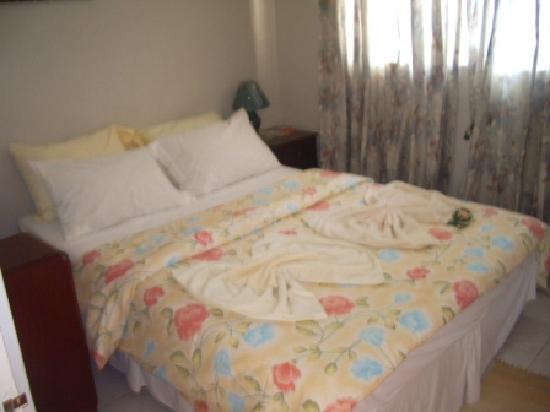 The Pebble Guesthouse主图