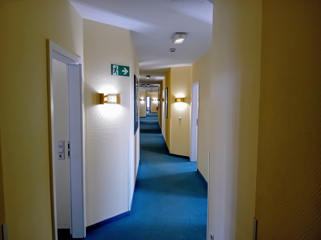 Hotel Alte Klavierfabrik Meißen主图