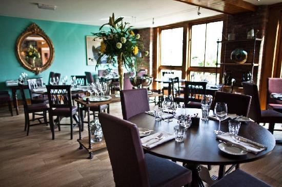 The Oak Tree Inn, Helperby主图
