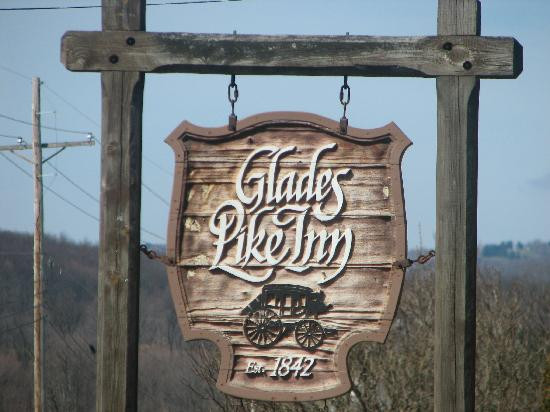 Glades Pike Inn主图