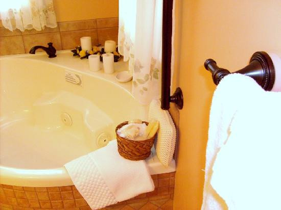 McDowell-Nearing House Bed and Breakfast主图