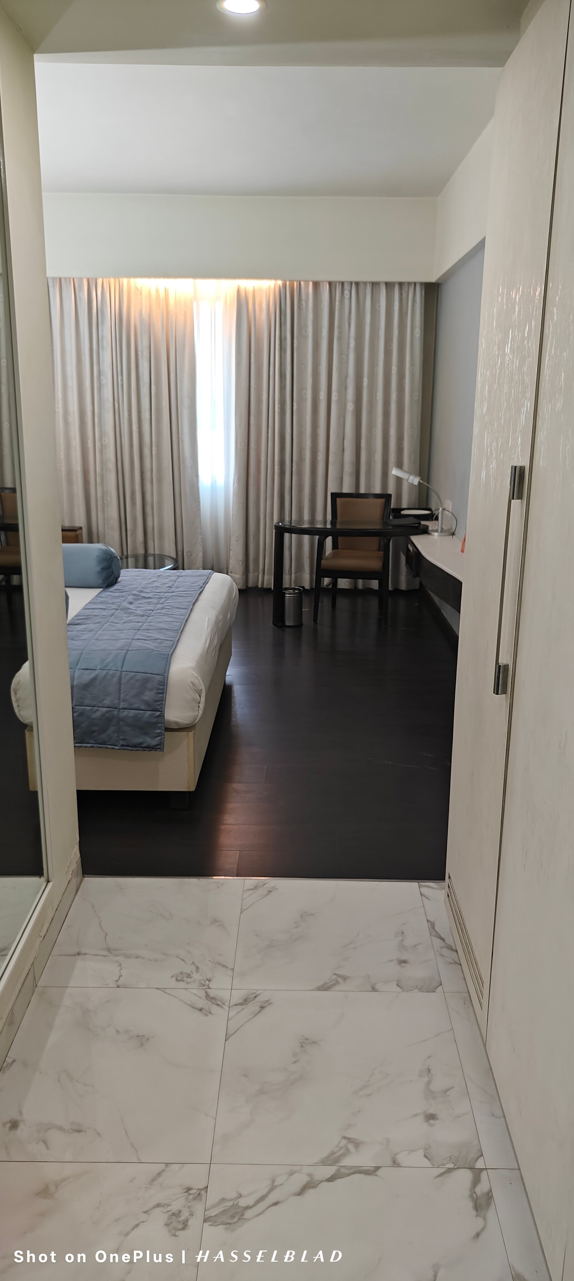 Ambar Sarovar Portico-官方