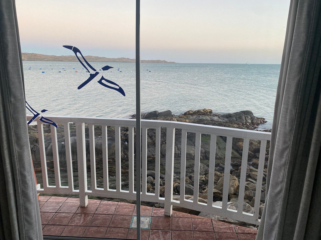 Lüderitz Nest Hotel主图