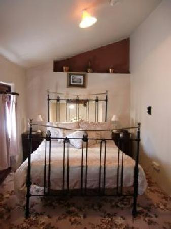 Mrs Currie's House主图