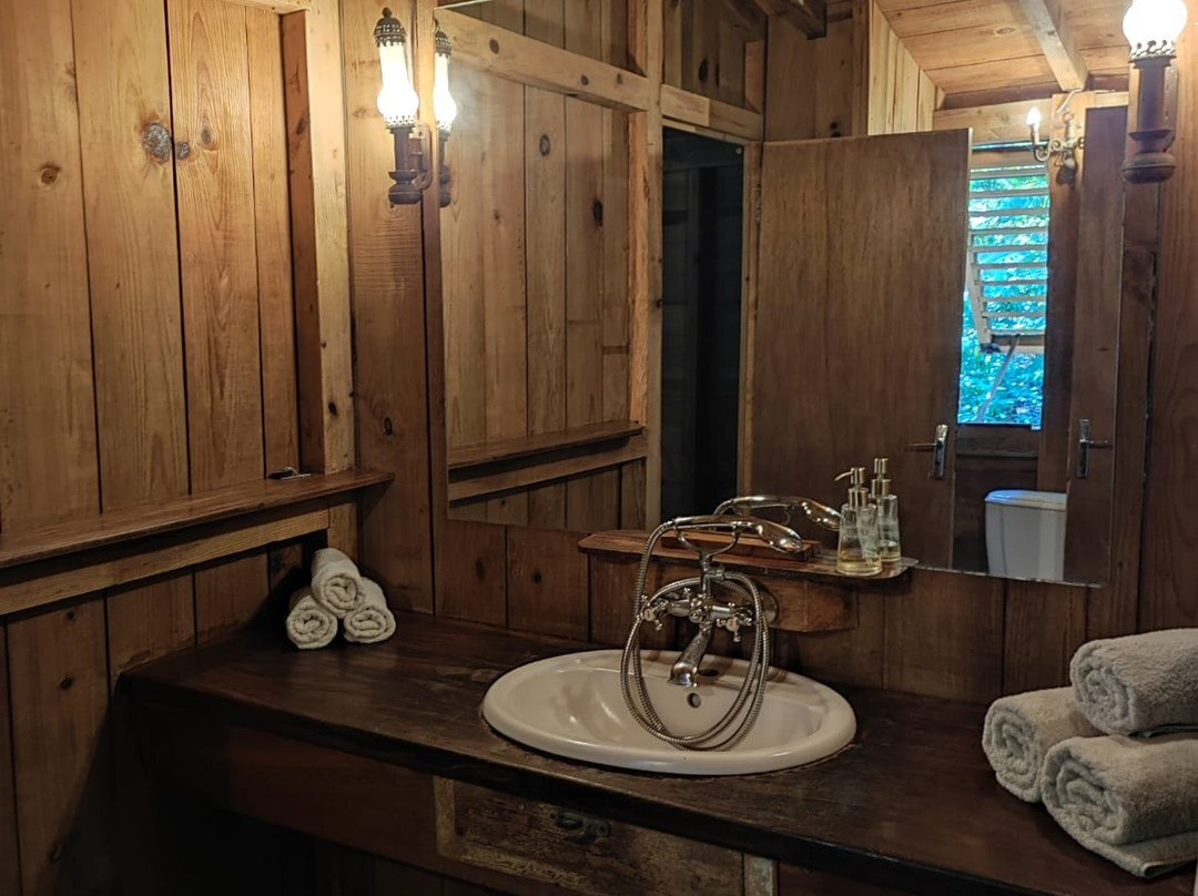 L'Habitation Massieux主图