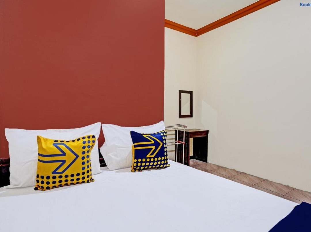 Spot On 92527 Penginapan Kangean Syariah