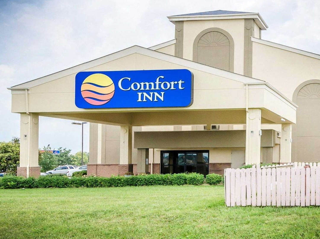 Comfort Inn